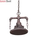 Светильник подвесной Decrepito SLD961.303.01 от St-Luce