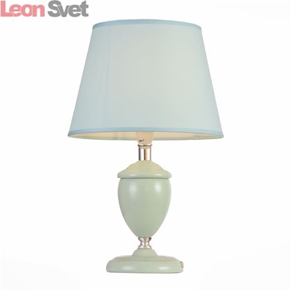 Настольная лампа Pastello SL984.904.01 от St-Luce