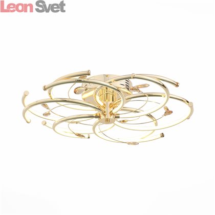 Люстра потолочная Riore SL962.202.12 от St-Luce