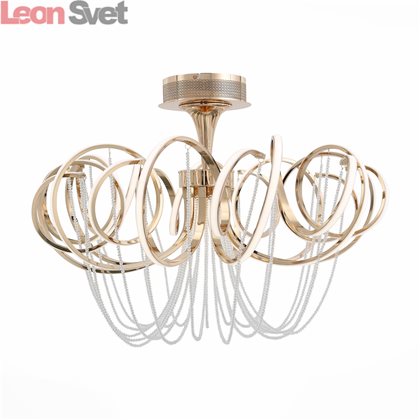 Люстра потолочная Travaso SL959.202.10 от St-Luce