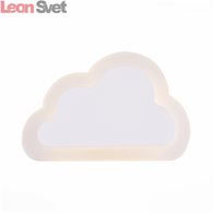 Светильник настенный Nube SL950.501.01 от St-Luce