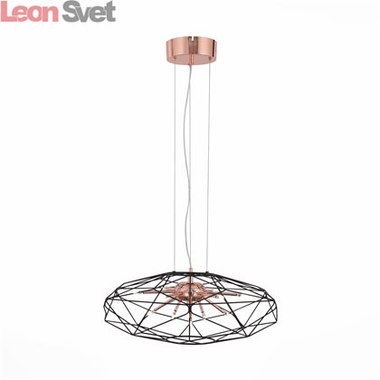 Люстра подвесная Galassia SL949.203.12 от St-Luce