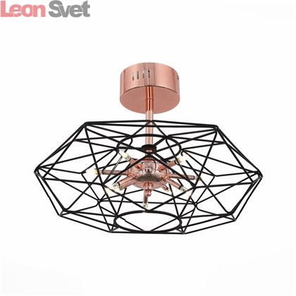 Люстра потолочная Galassia SL949.202.09 от St-Luce