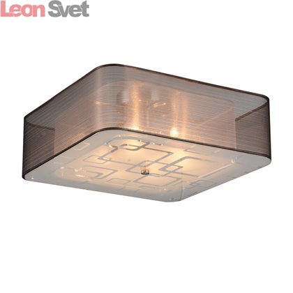 Люстра потолочная Ajur SL940.802.06 от St-Luce
