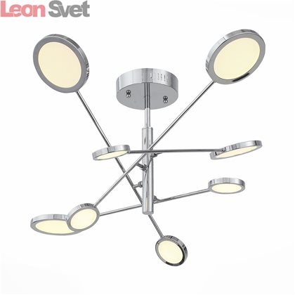 Люстра потолочная Gruppo2 SL932.102.08 от St-Luce