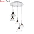 Люстра подвесная Cono SL930.113.05 от St-Luce