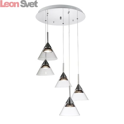 Люстра подвесная Cono SL930.113.05 от St-Luce