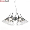 Люстра подвесная Cono SL930.103.05 от St-Luce