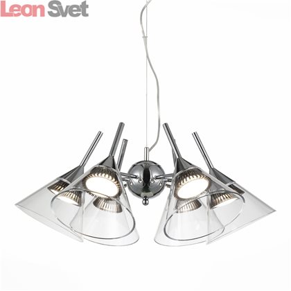 Люстра подвесная Cono SL930.103.05 от St-Luce