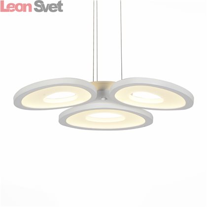 Люстра подвесная Rista SL929.503.03 от St-Luce