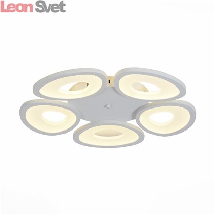 Люстра потолочная Rista SL929.502.05 от St-Luce