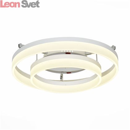 Люстра потолочная Collare SL928.502.02 от St-Luce