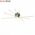 Люстра потолочная Fasci SL926.112.10 от St-Luce
