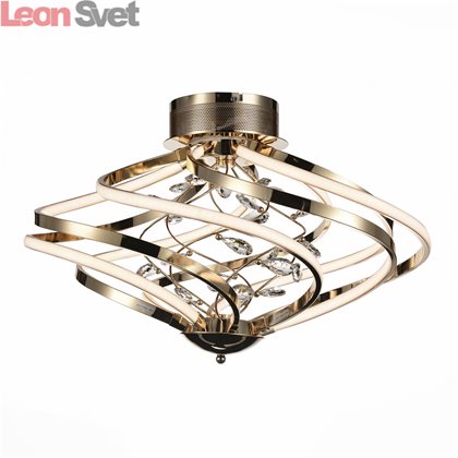 Люстра потолочная Mulinello SL924.202.10 от St-Luce