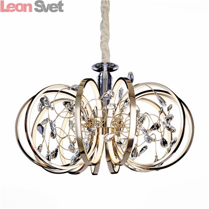 Люстра подвесная Ottavo SL923.203.12 от St-Luce