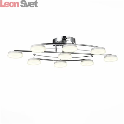 Люстра потолочная Rugiada SL921.102.09 от St-Luce