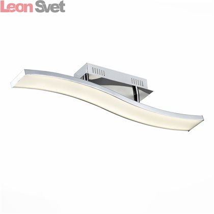 Люстра потолочная Fluidita SL919.102.01 от St-Luce