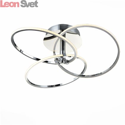 Люстра потолочная Gloria SL918.102.03 от St-Luce