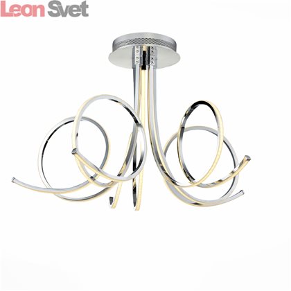 Люстра потолочная Nimbo SL915.112.05 от St-Luce