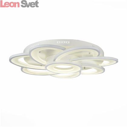 Люстра потолочная Petalo SL909.102.08 от St-Luce