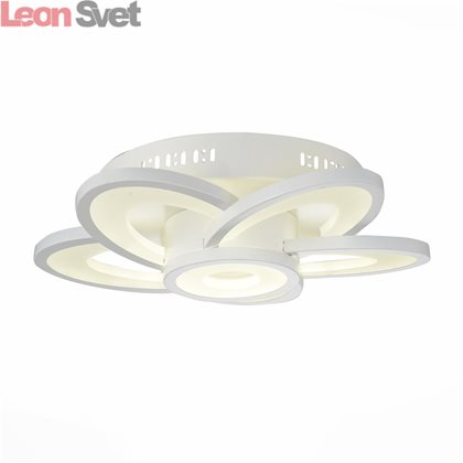 Люстра потолочная Petalo SL909.102.06 от St-Luce