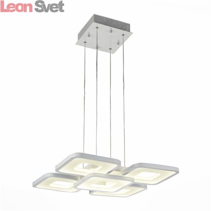Люстра подвесная Compiuto SL908.503.05 от St-Luce