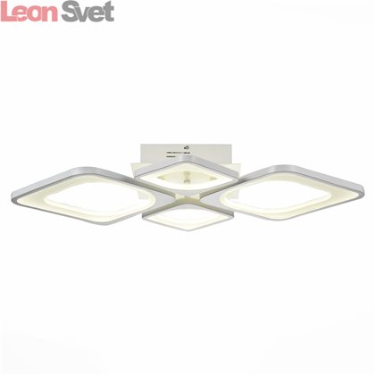 Люстра потолочная Enigma SL907.502.04 от St-Luce