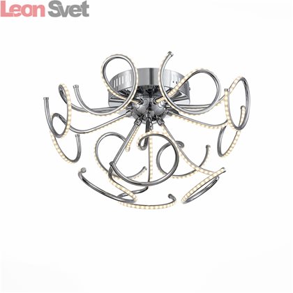 Люстра потолочная Exclu SL905.112.12 от St-Luce