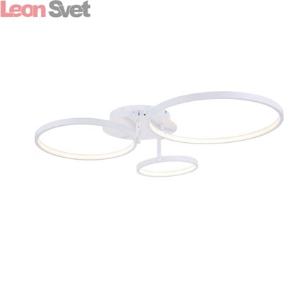 Люстра потолочная Erto SL904.112.03 от St-Luce