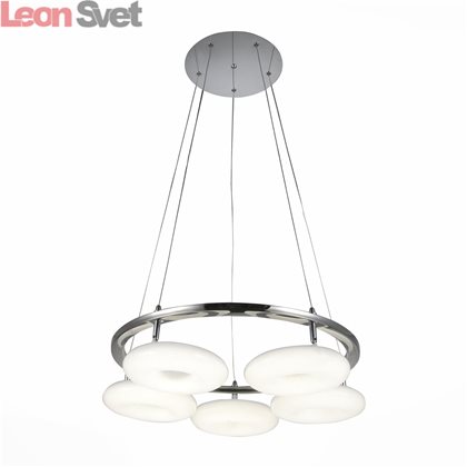 Люстра подвесная Cosmo SL903.103.05 от St-Luce