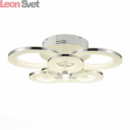 Люстра потолочная Guida SL903.102.06 от St-Luce