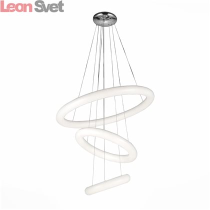 Люстра подвесная Albo SL902.503.03 от St-Luce