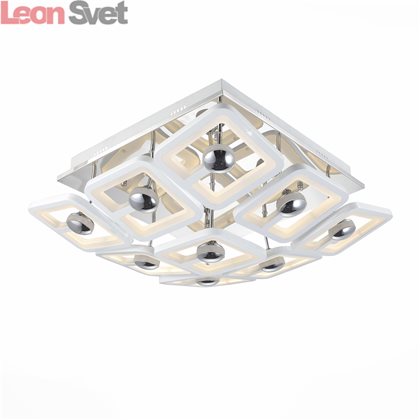 Люстра потолочная Futur SL901.102.09 от St-Luce