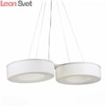 Светильник подвесной Lordin SL886.503.02 от St-Luce