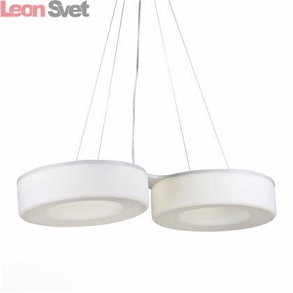 Светильник подвесной Lordin SL886.503.02 от St-Luce