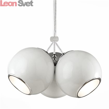 Люстра подвесная Nano SL873.503.03 от St-Luce