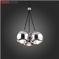 Люстра подвесная Nano SL873.103.03 от St-Luce (3)
