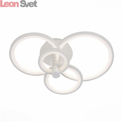 Люстра потолочная Ciclo SL869.052.04 от St-Luce