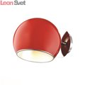 Светильник настенный Lucido SL855.601.01 от St-Luce