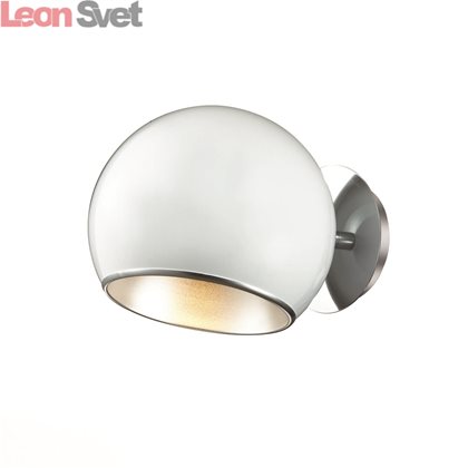 Светильник настенный Lucido SL855.501.01 от St-Luce