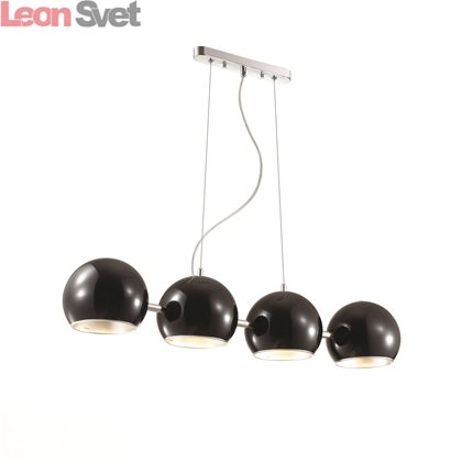 Люстра подвесная Lucido SL855.403.04 от St-Luce