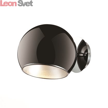 Светильник настенный Lucido SL855.401.01 от St-Luce