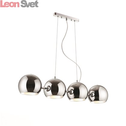 Люстра подвесная Lucido SL855.103.04 от St-Luce