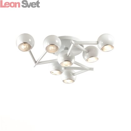 Люстра потолочная Rottura SL853.502.07 от St-Luce