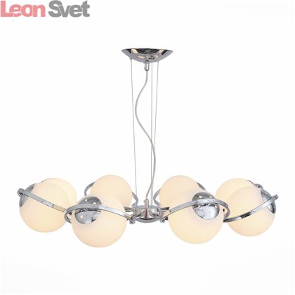 Люстра подвесная Loopo SL848.103.08 от St-Luce