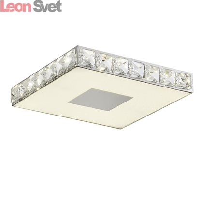 Светильник настенно-потолочный Effetto SL822.102.01 от St-Luce