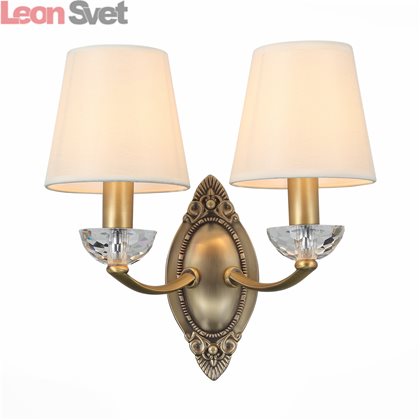 Бра Miscela SL812.301.02 от St-Luce