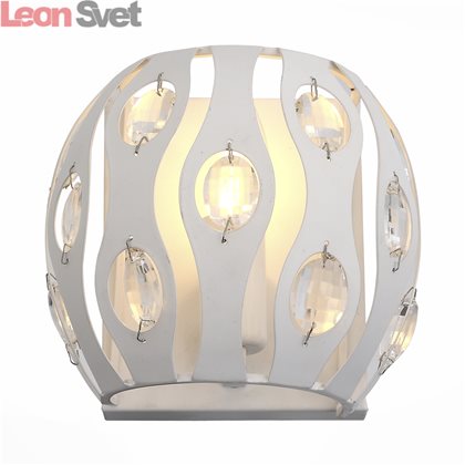 Бра Calma SL793.501.01 от St-Luce