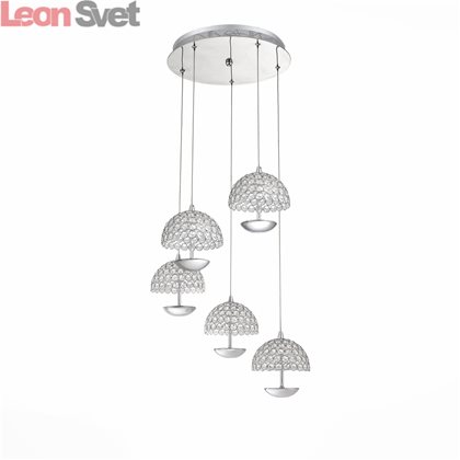 Люстра подвесная Satellite SL781.103.05 от St-Luce