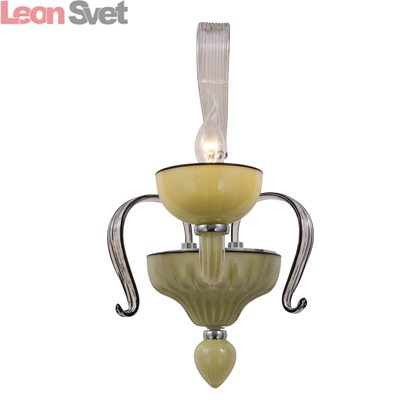 Бра Smooth SL758.091.01 от St-Luce